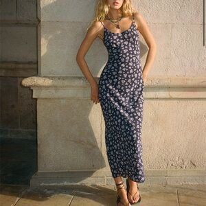 Realisation Par Iggy dress